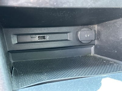 2019 Volkswagen Tiguan 2.0T S