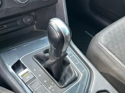 2019 Volkswagen Tiguan 2.0T S