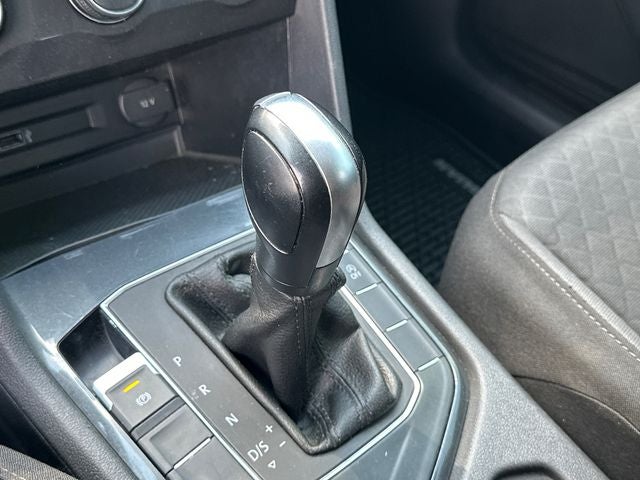 2019 Volkswagen Tiguan 2.0T S