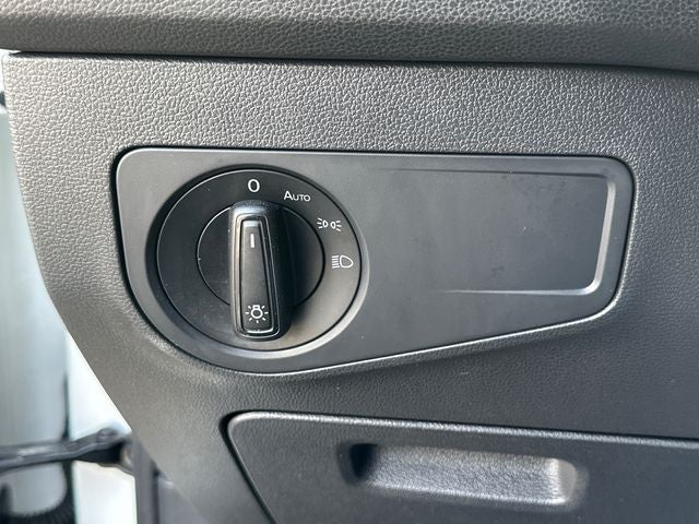 2019 Volkswagen Tiguan 2.0T S