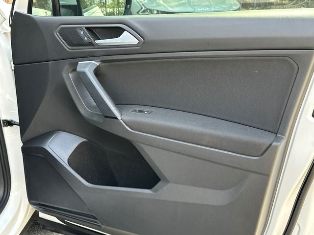 2019 Volkswagen Tiguan 2.0T S