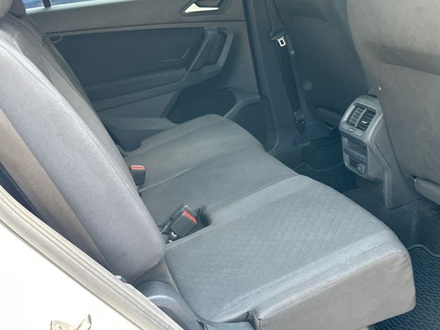 2019 Volkswagen Tiguan 2.0T S