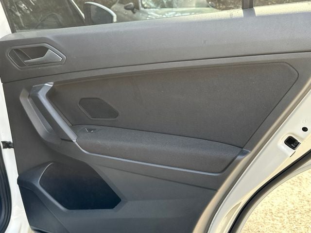 2019 Volkswagen Tiguan 2.0T S