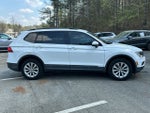 2019 Volkswagen Tiguan 2.0T S