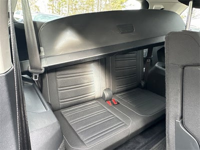 2022 Volkswagen Tiguan 2.0T S