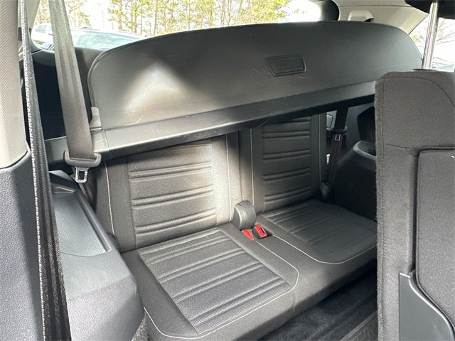 2022 Volkswagen Tiguan 2.0T S