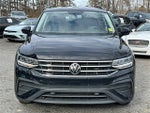 2022 Volkswagen Tiguan 2.0T S