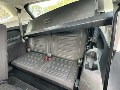 2022 Volkswagen Tiguan 2.0T S