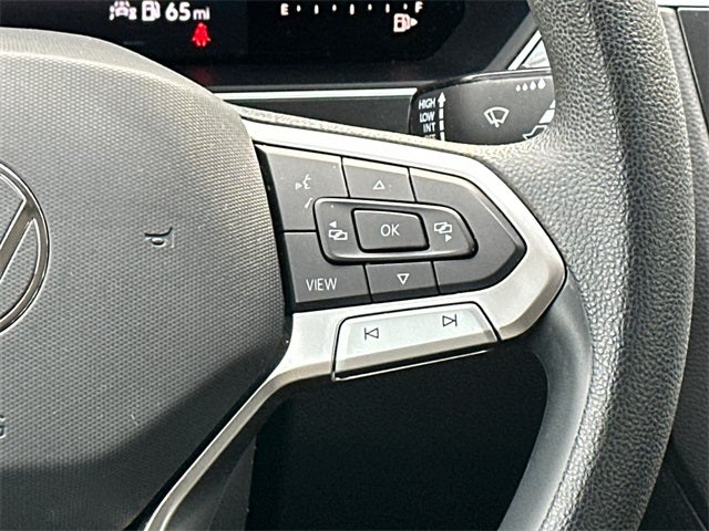 2022 Volkswagen Tiguan 2.0T S