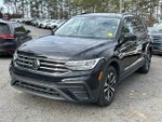 2022 Volkswagen Tiguan 2.0T S