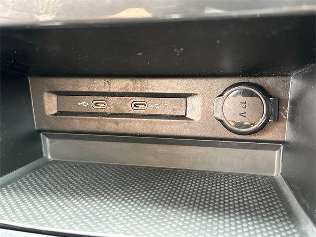 2022 Volkswagen Tiguan 2.0T S