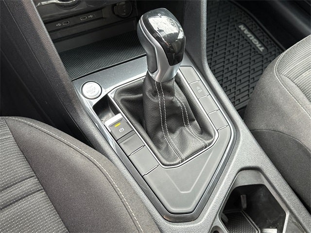 2022 Volkswagen Tiguan 2.0T S