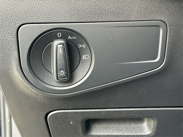 2022 Volkswagen Tiguan 2.0T S