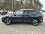 2022 Volkswagen Tiguan 2.0T S
