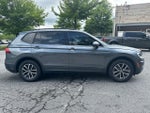 2021 Volkswagen Tiguan 2.0T S