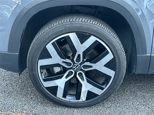 2022 Volkswagen Taos 1.5T SEL