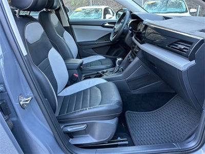 2022 Volkswagen Taos 1.5T SEL