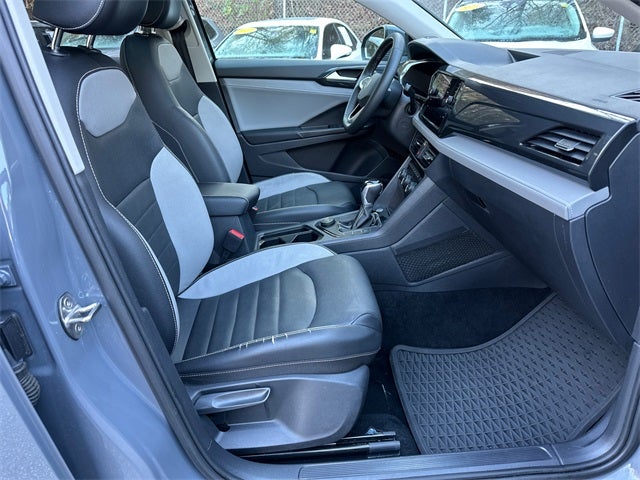 2022 Volkswagen Taos 1.5T SEL