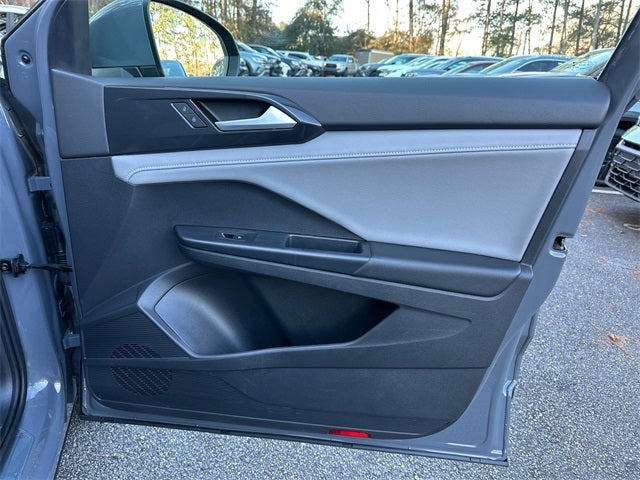 2022 Volkswagen Taos 1.5T SEL