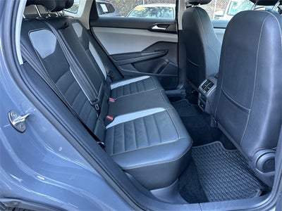 2022 Volkswagen Taos 1.5T SEL