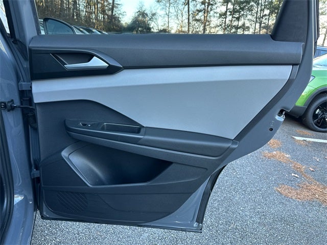 2022 Volkswagen Taos 1.5T SEL