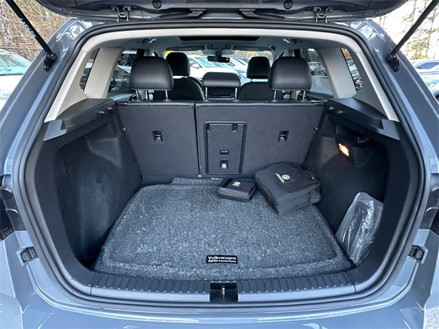 2022 Volkswagen Taos 1.5T SEL