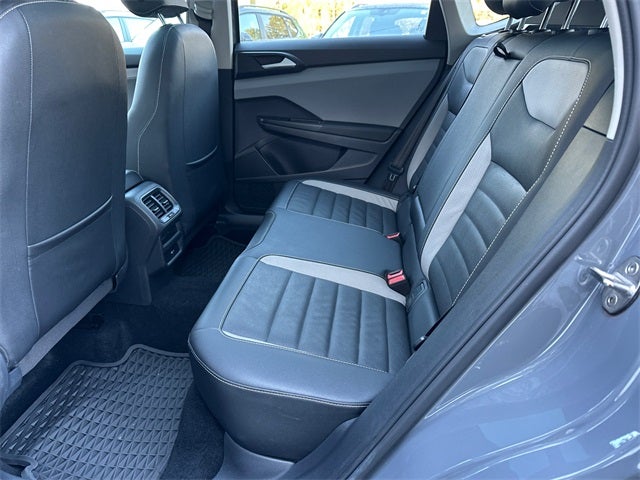 2022 Volkswagen Taos 1.5T SEL