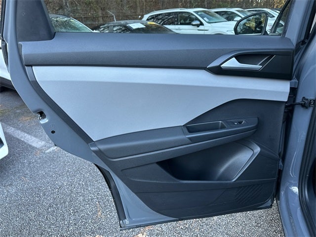 2022 Volkswagen Taos 1.5T SEL