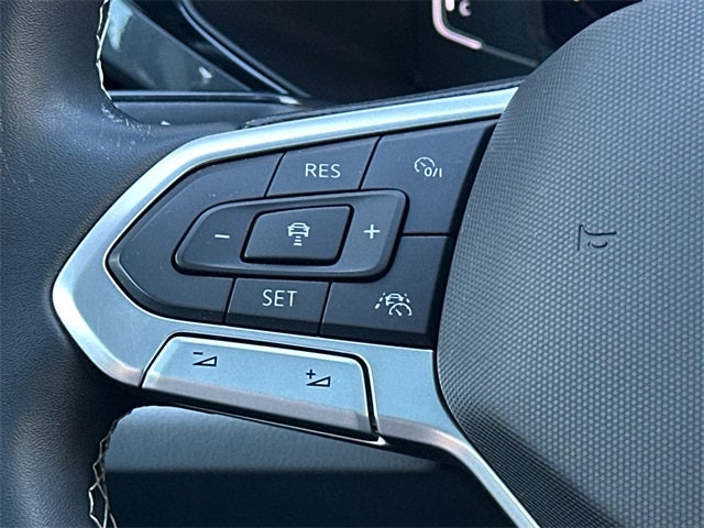 2022 Volkswagen Taos 1.5T SEL