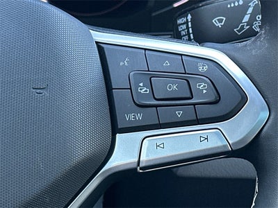 2022 Volkswagen Taos 1.5T SEL