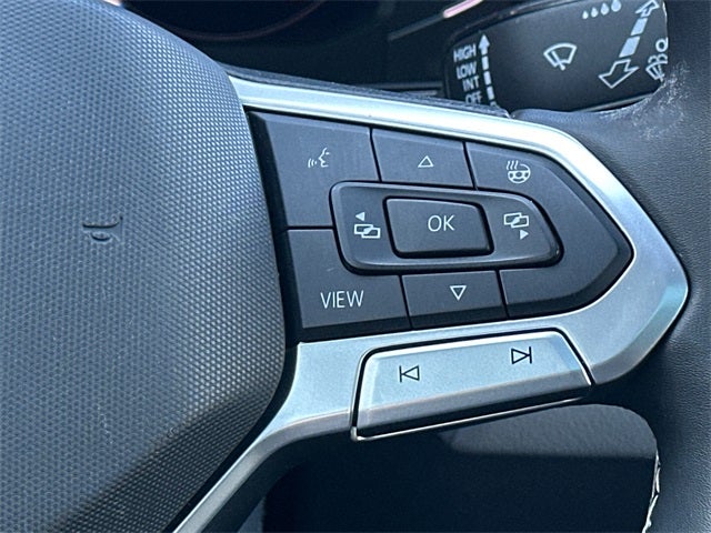 2022 Volkswagen Taos 1.5T SEL