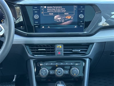 2022 Volkswagen Taos 1.5T SEL