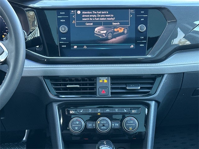 2022 Volkswagen Taos 1.5T SEL