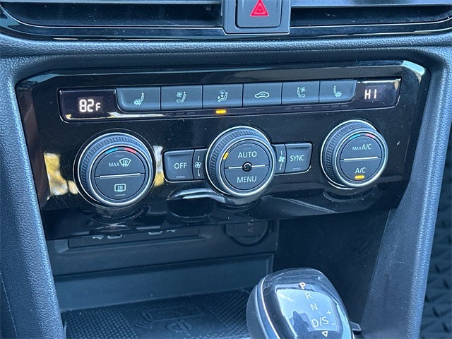 2022 Volkswagen Taos 1.5T SEL