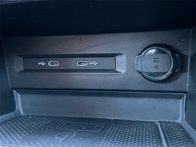 2022 Volkswagen Taos 1.5T SEL