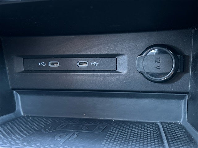 2022 Volkswagen Taos 1.5T SEL