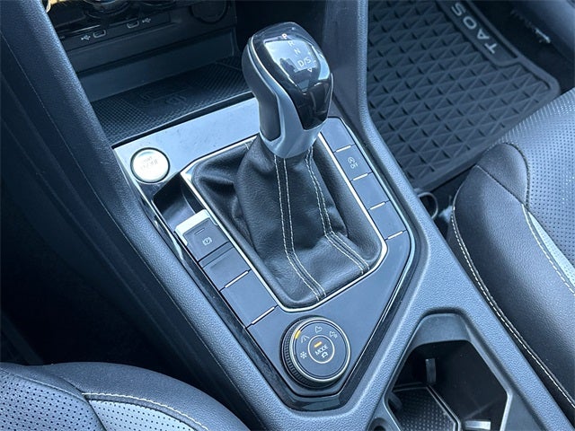 2022 Volkswagen Taos 1.5T SEL