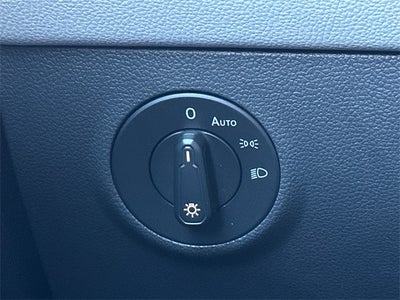 2022 Volkswagen Taos 1.5T SEL