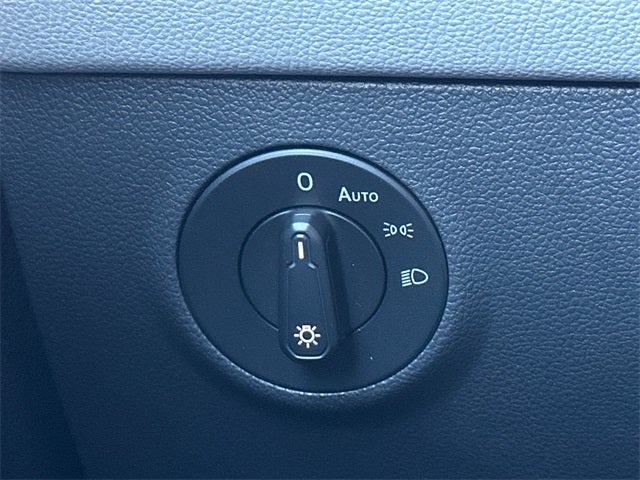 2022 Volkswagen Taos 1.5T SEL