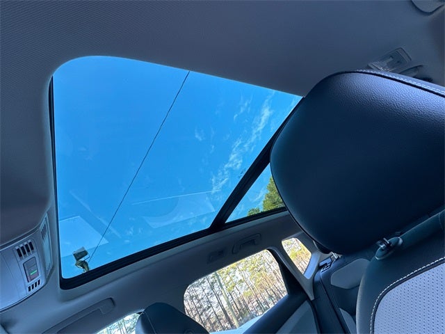 2022 Volkswagen Taos 1.5T SEL