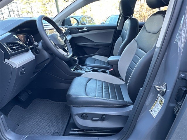 2022 Volkswagen Taos 1.5T SEL