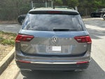 2018 Volkswagen Tiguan 2.0T SE