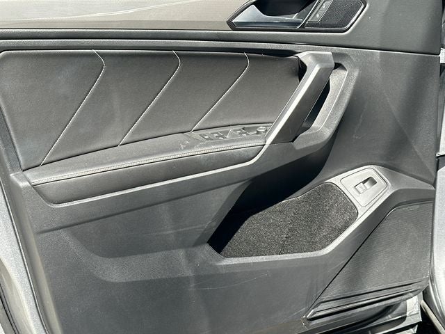 2024 Volkswagen Tiguan 2.0T Wolfsburg Edition