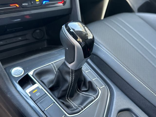 2024 Volkswagen Tiguan 2.0T Wolfsburg Edition