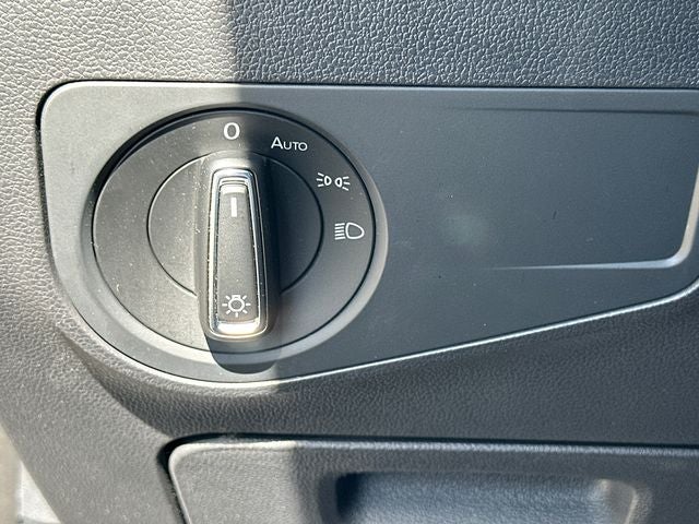 2024 Volkswagen Tiguan 2.0T Wolfsburg Edition