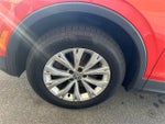 2018 Volkswagen Tiguan 2.0T SE