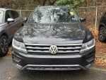 2019 Volkswagen Tiguan 2.0T SEL