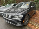 2019 Volkswagen Tiguan 2.0T SEL