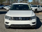 2019 Volkswagen Tiguan 2.0T SE
