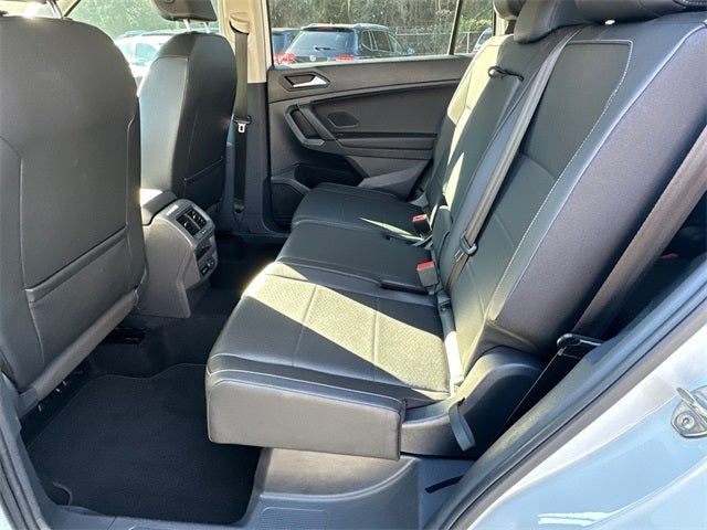 2019 Volkswagen Tiguan 2.0T SE